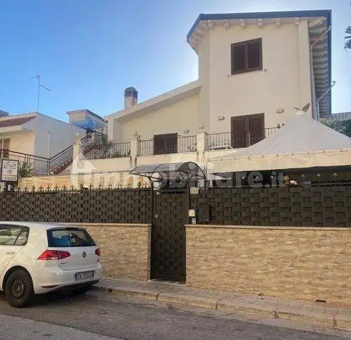 Villa in vendita a Cinisi