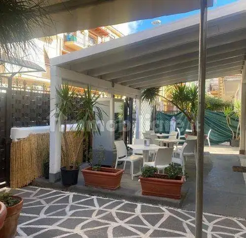 Villa unifamiliare, ottimo stato, 240 m², Centro, Cinisi - foto 2