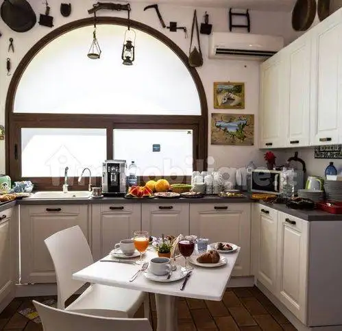 Villa unifamiliare, ottimo stato, 240 m², Centro, Cinisi - foto 5