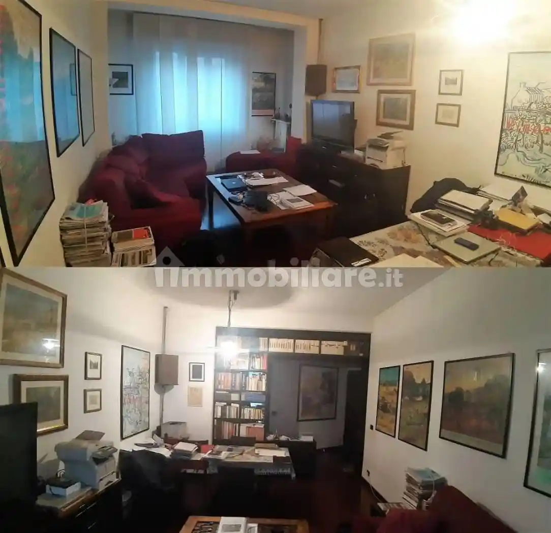 Appartamento all'asta via Monte Generoso, 8, 20155 Milano Italia - Milano 8, Milano - foto 3