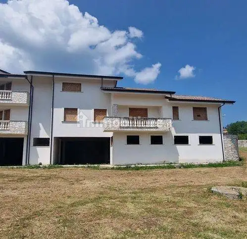 Villa unifamiliare, da ristrutturare, 400 m², Centro, Casalvieri - foto 2
