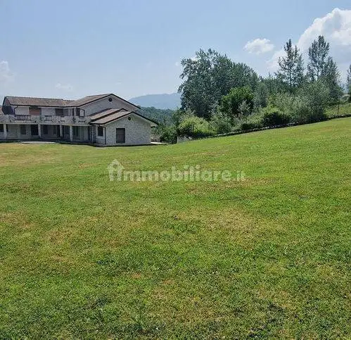 Villa unifamiliare, da ristrutturare, 400 m², Centro, Casalvieri - foto 4