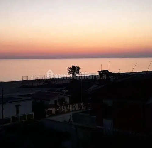 Attico - Mansarda in affitto a Fiumicino