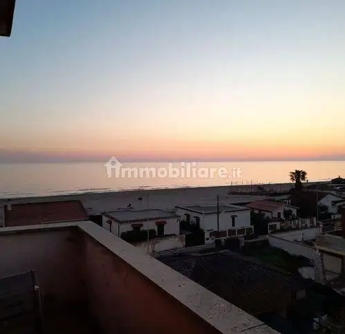 Attico buono stato, 55 m², Passo Oscuro, Fiumicino - foto 5