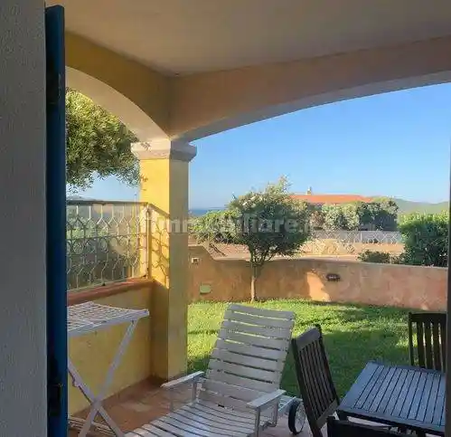 Appartamento in vendita a Santa Teresa Gallura