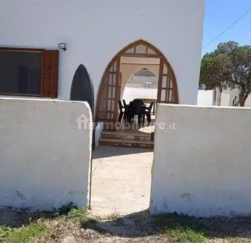 Villa unifamiliare, buono stato, 100 m², Stagnone, Marsala - foto 3