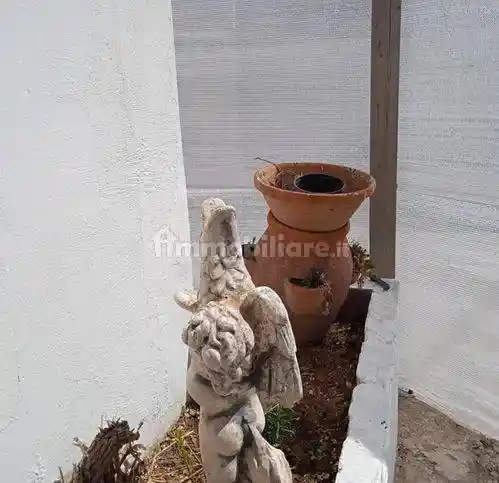 Villa unifamiliare, buono stato, 100 m², Stagnone, Marsala - foto 4