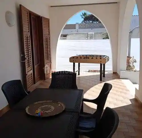 Villa unifamiliare, buono stato, 100 m², Stagnone, Marsala - foto 5