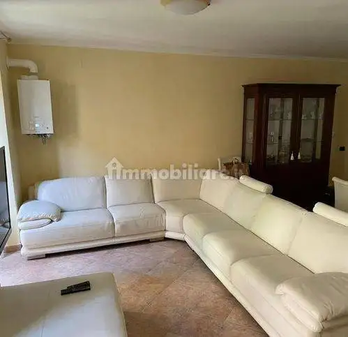 Appartamento in vendita a Arpino