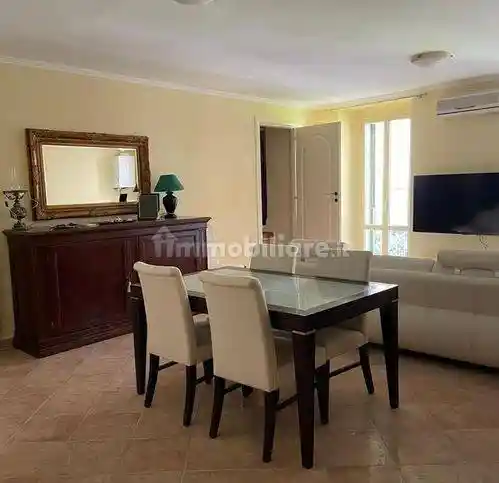 Trilocale ottimo stato, secondo piano, Centro, Arpino - foto 2