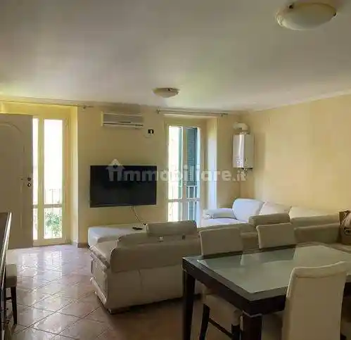 Trilocale ottimo stato, secondo piano, Centro, Arpino - foto 3