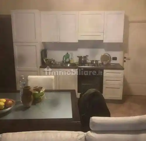 Trilocale ottimo stato, secondo piano, Centro, Arpino - foto 5