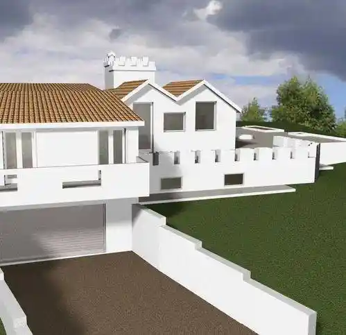 Villa in vendita a Alghero