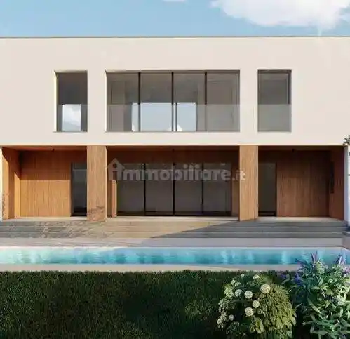 Villa unifamiliare, ottimo stato, 540 m², Matera - foto 2