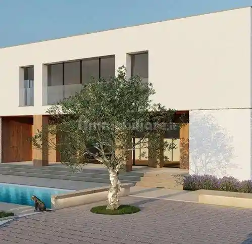 Villa unifamiliare, ottimo stato, 540 m², Matera - foto 3