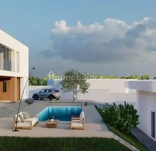Villa unifamiliare, ottimo stato, 540 m², Matera - foto 4