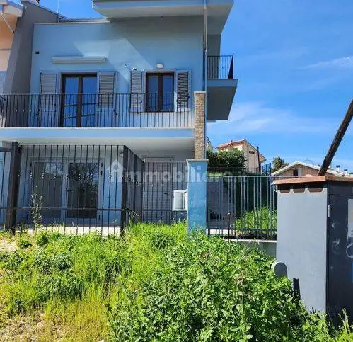 Villetta a schiera in vendita a Chieti
