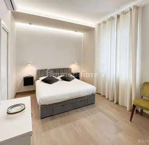 Attico - Mansarda in affitto a Roma