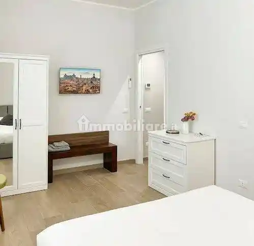 Attico ottimo stato, 40 m², Boccea, Roma - foto 2