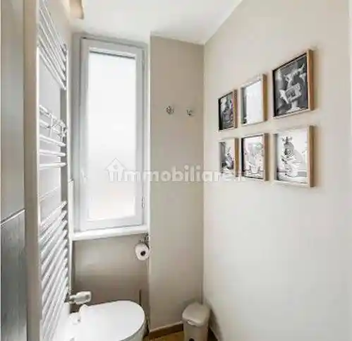 Attico ottimo stato, 40 m², Boccea, Roma - foto 3