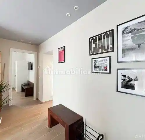 Attico ottimo stato, 40 m², Boccea, Roma - foto 5