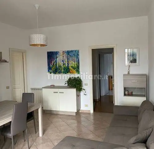 Villa in affitto a Fiumicino