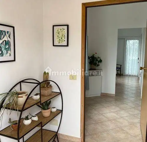 Villa unifamiliare, buono stato, 90 m², Fregene, Fiumicino - foto 2