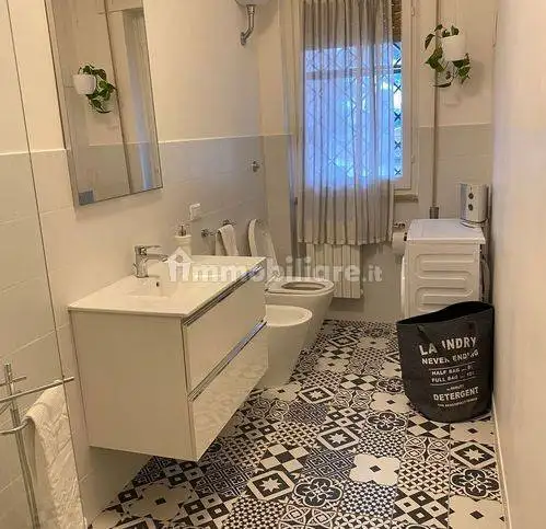 Villa unifamiliare, buono stato, 90 m², Fregene, Fiumicino - foto 5