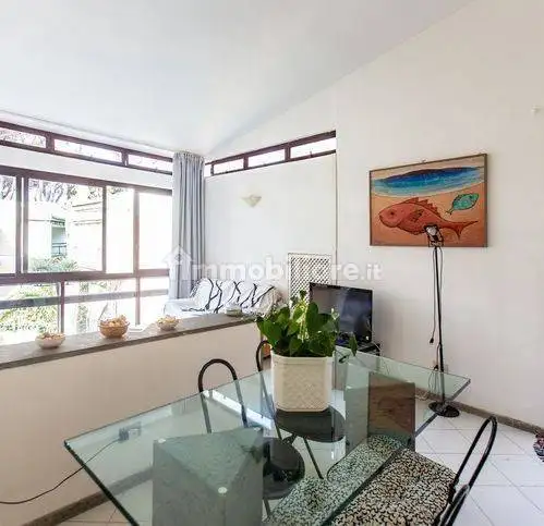 Trilocale ottimo stato, secondo piano, Fregene, Fiumicino - foto 2