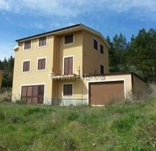 Villa in vendita a Enna