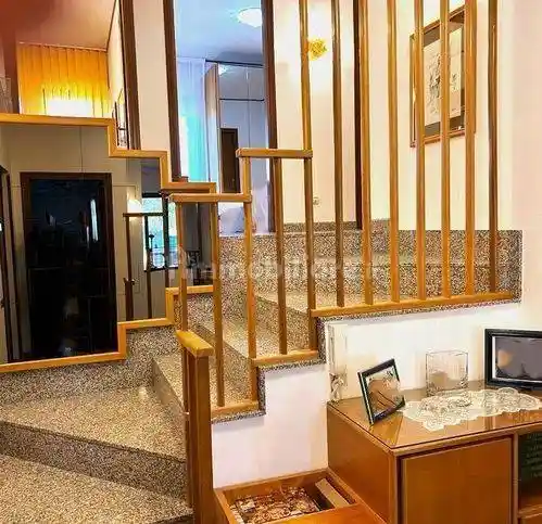 Appartamento ottimo stato, terzo piano, Matera - foto 2