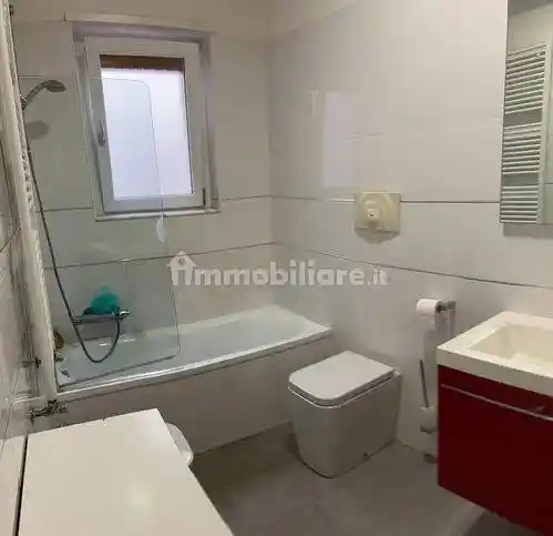 Appartamento ottimo stato, terzo piano, Matera - foto 3