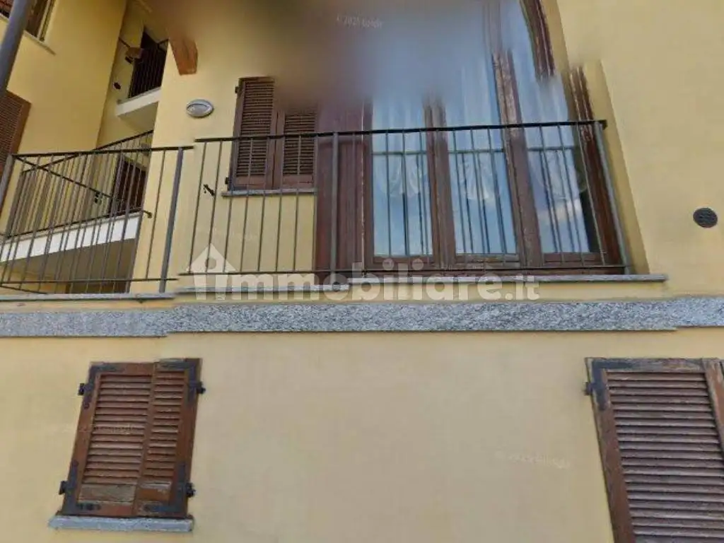 Appartamento in asta a Lurago d'Erba