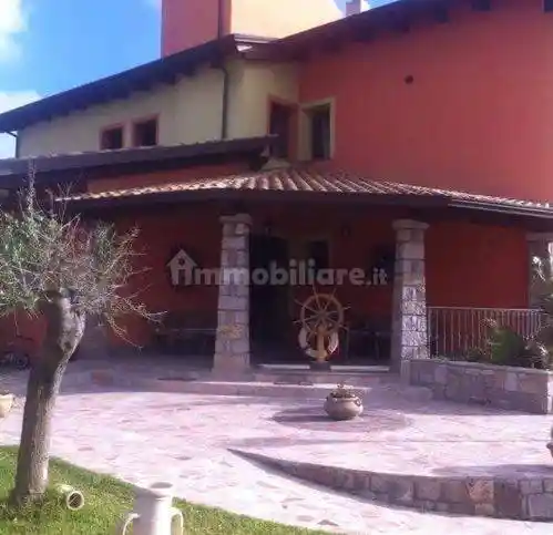 Villa in vendita a Portoscuso