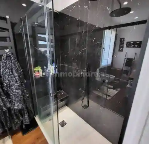 Attico ottimo stato, 93 m², Redentore - Palanca, Venezia - foto 2