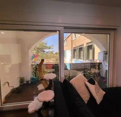 Attico ottimo stato, 93 m², Redentore - Palanca, Venezia - foto 3