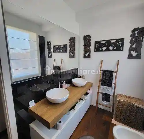 Attico ottimo stato, 93 m², Redentore - Palanca, Venezia - foto 4