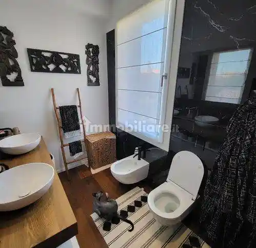 Attico ottimo stato, 93 m², Redentore - Palanca, Venezia - foto 5