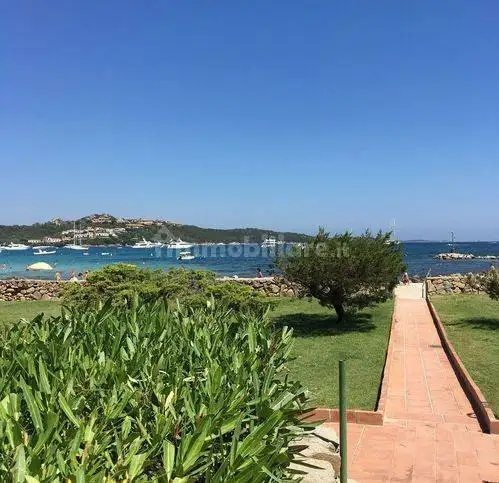 Appartamento in vendita a Golfo Aranci