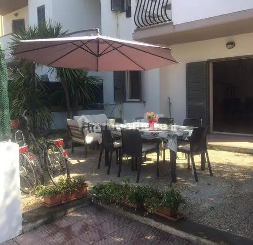 Appartamento in affitto a Fiumicino