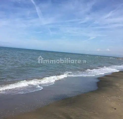 Villa in affitto a Fiumicino