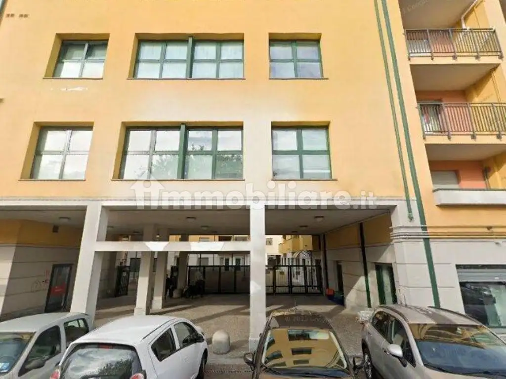 Appartamento in asta a Milano