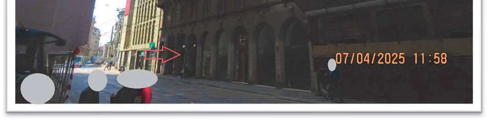 Appartamento in asta a Milano