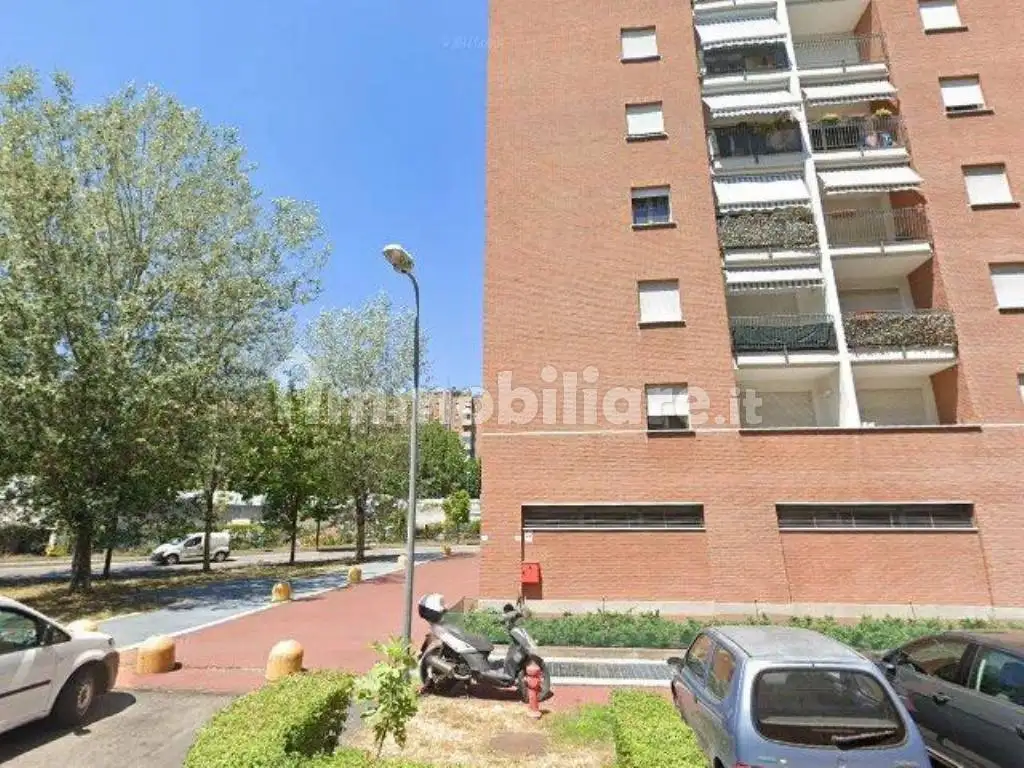 Appartamento in asta a Vimodrone