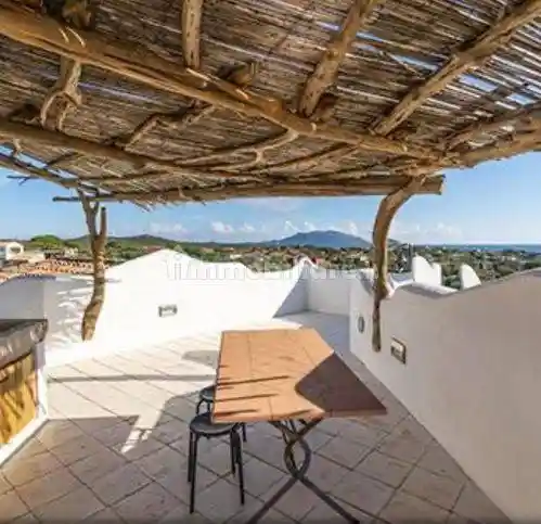 Villa unifamiliare, ottimo stato, 350 m², Pittulongu, Olbia - foto 2