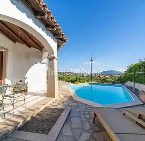 Villa unifamiliare, ottimo stato, 350 m², Pittulongu, Olbia - foto 5