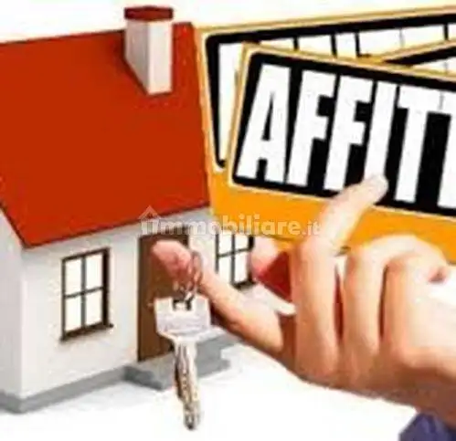 Appartamento in affitto a Fiumicino