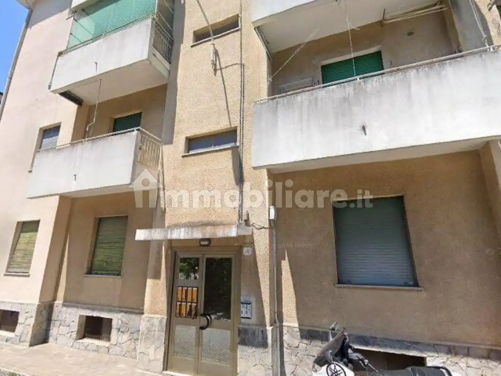 Appartamento in asta a Como