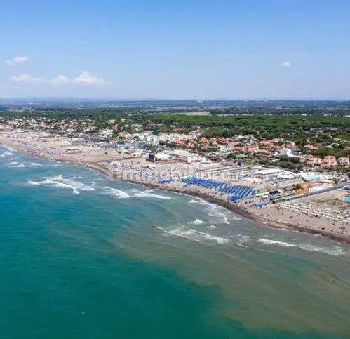 Villa in affitto a Fiumicino