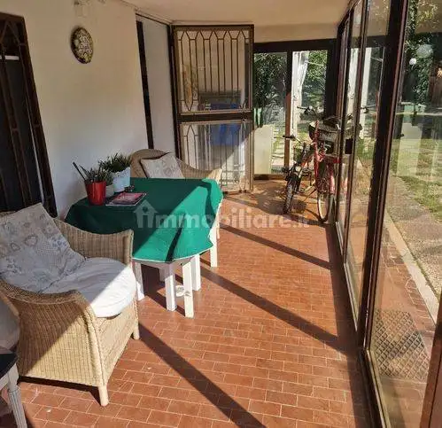 Terratetto unifamiliare 145 m², buono stato, Fregene, Fiumicino - foto 2